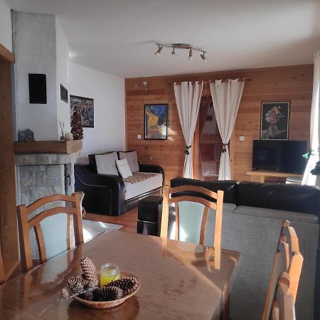 Apartment Isidora Kopaonik Exterior foto